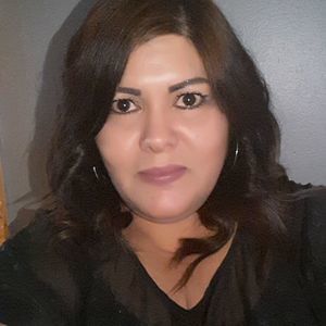 Meet your Posher, Elvira